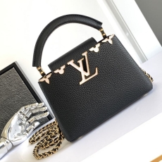 LV Top Handle Bags